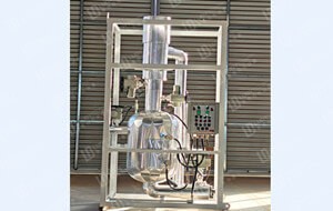 旋流除砂器主要是解決什么問題的？油氣田為什么一定要除砂